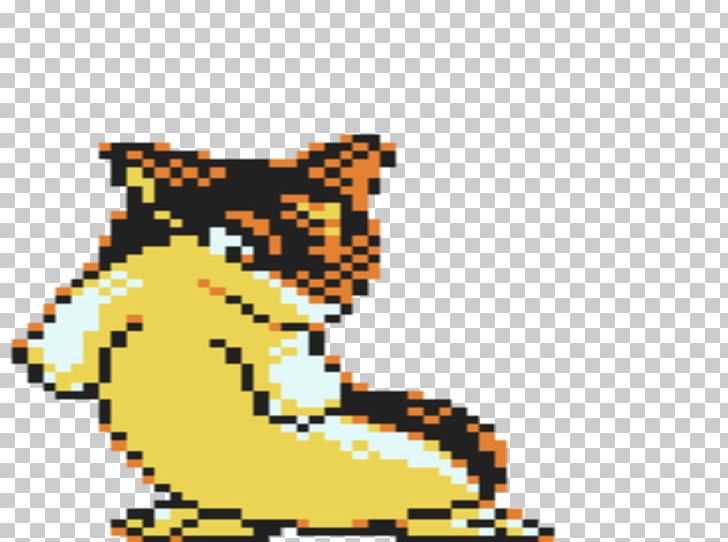 Pokémon Crystal Pokémon Gold And Silver Quilava Sprite PNG, Clipart, 1999, Animation, Arcanine, Area, Art Free PNG Download