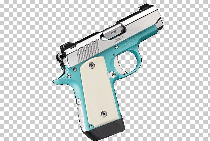 Trigger Firearm Kimber Manufacturing Kimber Micro 9 9×19mm Parabellum PNG, Clipart, 9 Mm Caliber, 45 Acp, 357 Magnum, 919mm Parabellum, Air Gun Free PNG Download
