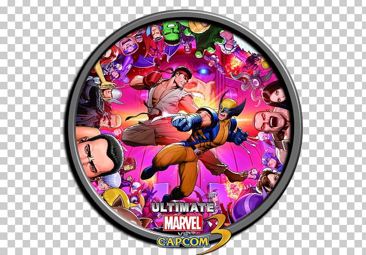 Ultimate Marvel Vs. Capcom 3 Marvel Vs. Capcom 3: Fate Of Two Worlds Megaman Zero Official Complete Works Xbox 360 PNG, Clipart, Book, Capcom, Downloadable Content, Fighting Game, Marvel Free PNG Download