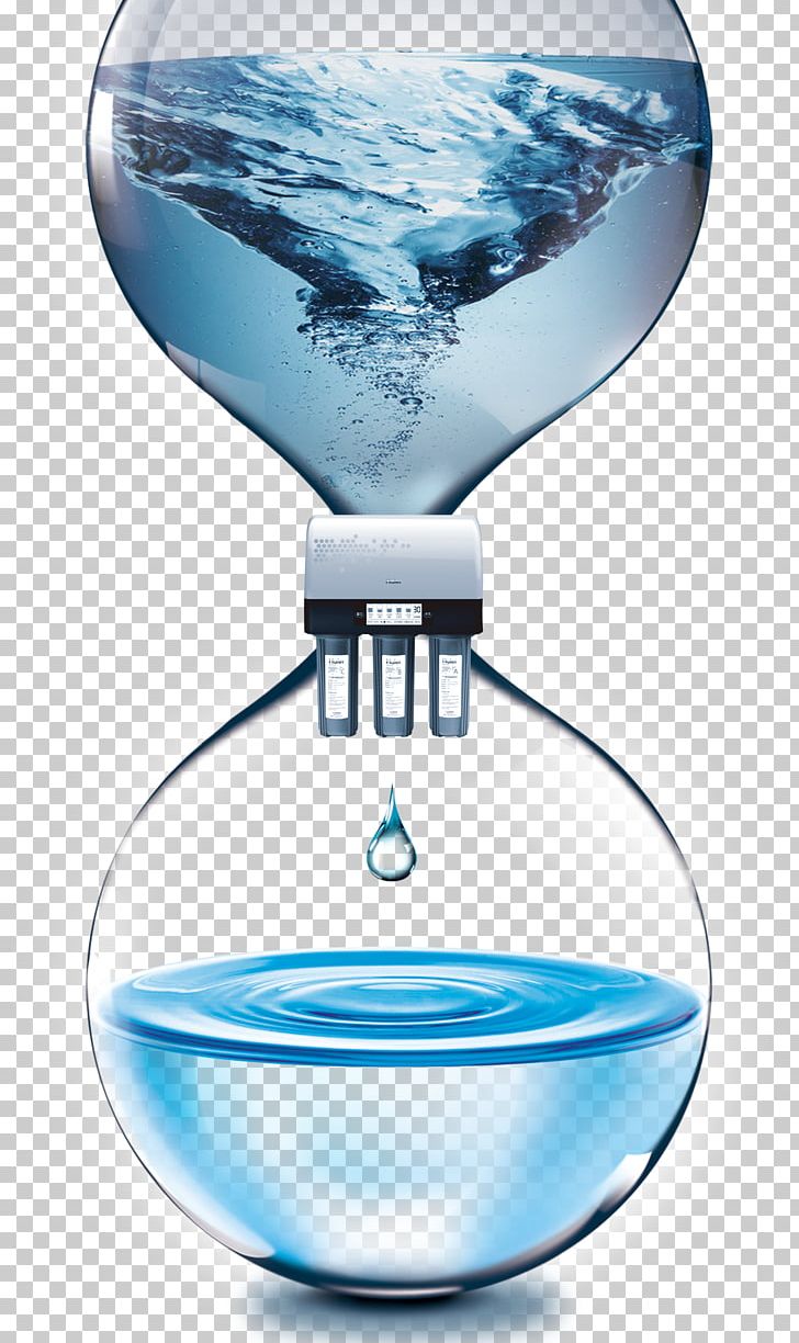 Water Filter Water Purification Filtration PNG, Clipart, Art, Classical, Creative Hourglass, Education Science, Empty Hourglass Free PNG Download