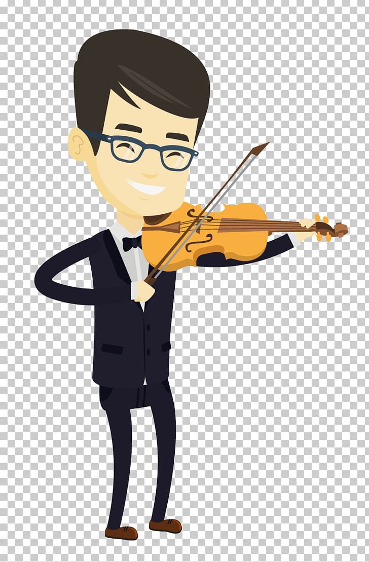 White Cane Vision Impairment Walking Stick Man PNG, Clipart, Bowed String Instrument, Cartoon, Cello, Girl Playing The Violin, Glasses Free PNG Download