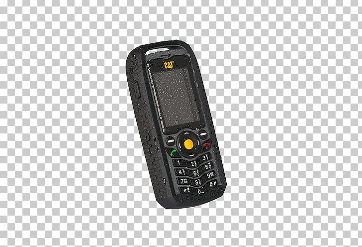 Feature Phone Telephone Smartphone Satellite Phones Caterpillar CAT B25 PNG, Clipart, Cat S50, Electronic Device, Electronics, Gadget, Hardware Free PNG Download