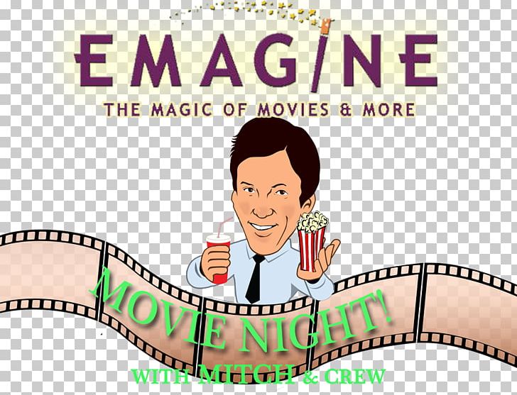 Logo Emagine Entertainment Cinema Human Behavior PNG, Clipart, Area, Behavior, Brand, Cinema, Emagine Entertainment Free PNG Download