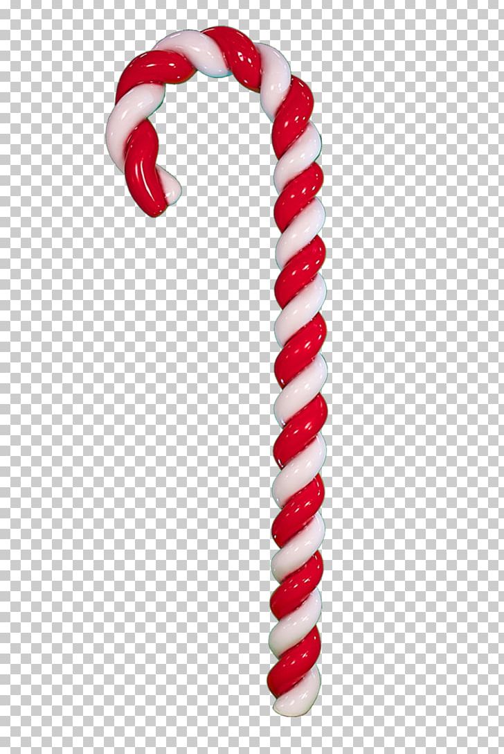 Candy Cane Lollipop Christmas Decoration PNG, Clipart, Body Jewelry, Candy, Candy Cane, Cane, Christmas Free PNG Download