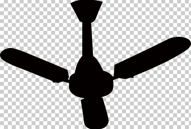 Ceiling Fans Graphics Png Clipart Black And White Ceiling