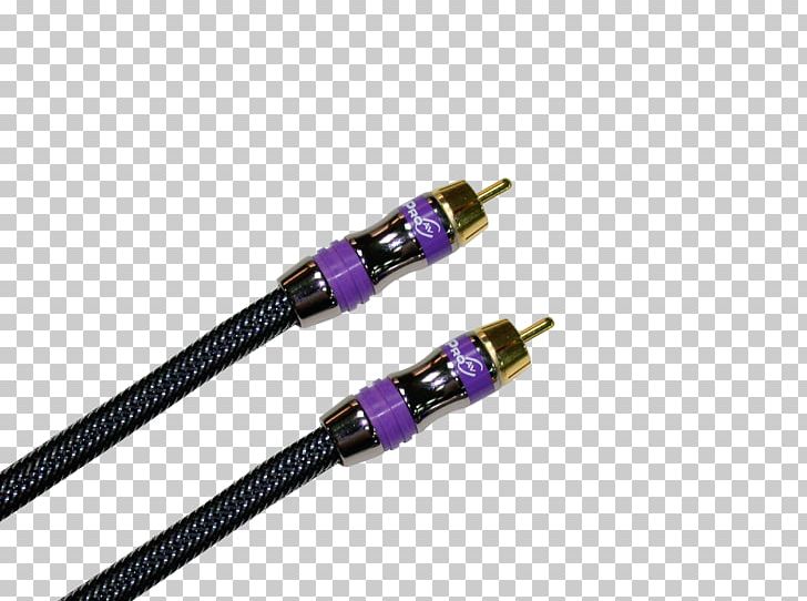 Coaxial Cable Electrical Cable Purple Technology Violet PNG, Clipart, 2 M, Art, Cable, Coaxial, Coaxial Cable Free PNG Download
