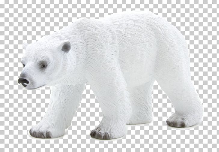 Polar Bear Action & Toy Figures Wildlife PNG, Clipart, Action Toy Figures, Animal, Animal Figure, Animal Planet, Animals Free PNG Download