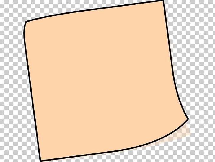 Post-it Note Paper Sticky Notes PNG, Clipart, Adhesive, Angle, Area, Blog, Clip Art Free PNG Download