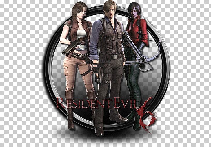 Resident Evil 6 Resident Evil 7: Biohazard Resident Evil 5 Resident Evil: Revelations PNG, Clipart, Circle, Computer Icons, Film, Icon, Miscellaneous Free PNG Download