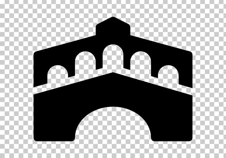 Rialto Bridge Computer Icons Hotel PNG, Clipart, Angle, Black And White, Building Icon, Computer Icons, Encapsulated Postscript Free PNG Download