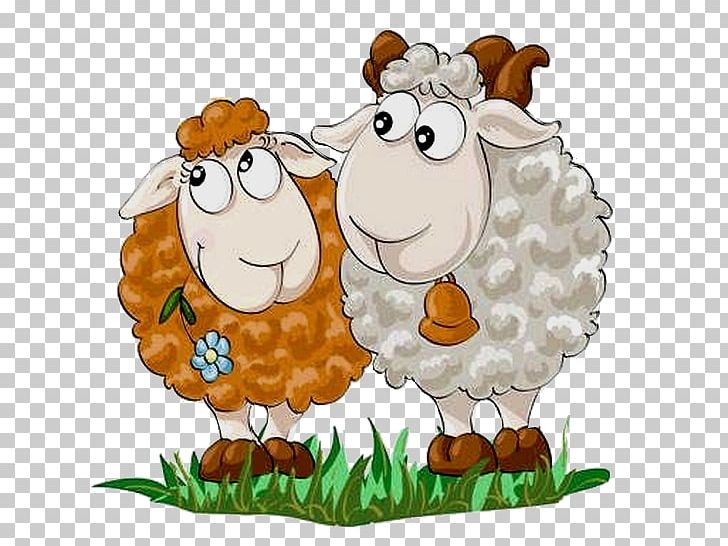 Sheep Drawing PNG, Clipart, Animals, Cartoon, Cattle Like Mammal, Chicken, Drawing Free PNG Download