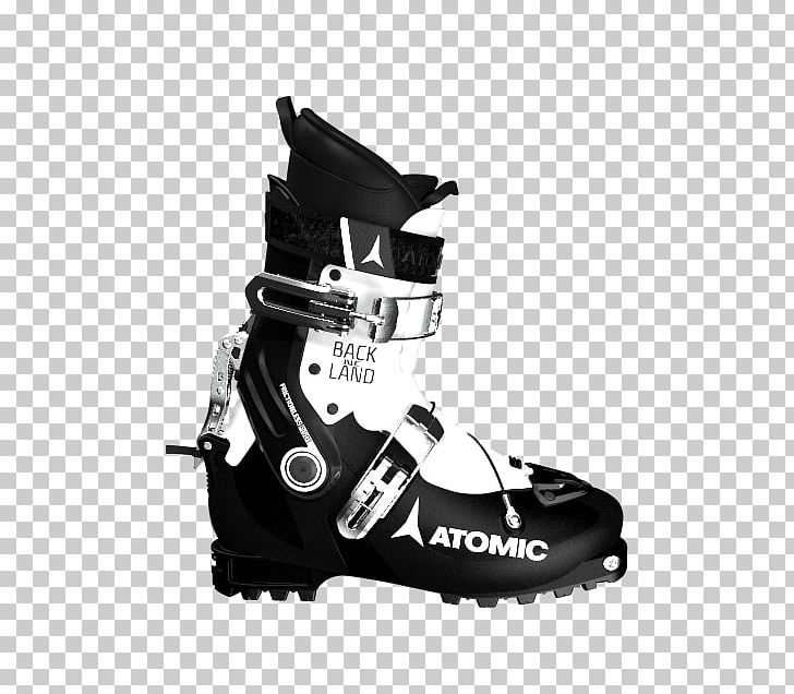 Ski Boots Ski Bindings Atomic Skis Atomic Backland 85 Men's (2018) Ski Mountaineering PNG, Clipart,  Free PNG Download
