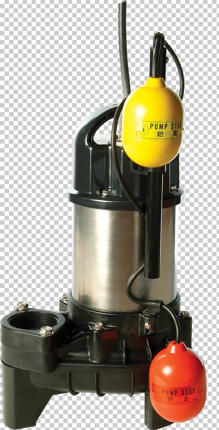 Submersible Pump Sewage Pumping Water Sump Pump PNG, Clipart, Automatic, Chopper Pumps, Hardware, Industry, Machine Free PNG Download