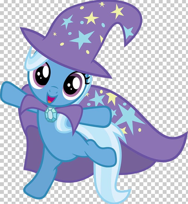 Trixie Twilight Sparkle Pony PNG, Clipart, Animation, Art, Cartoon, Deviantart, Female Free PNG Download