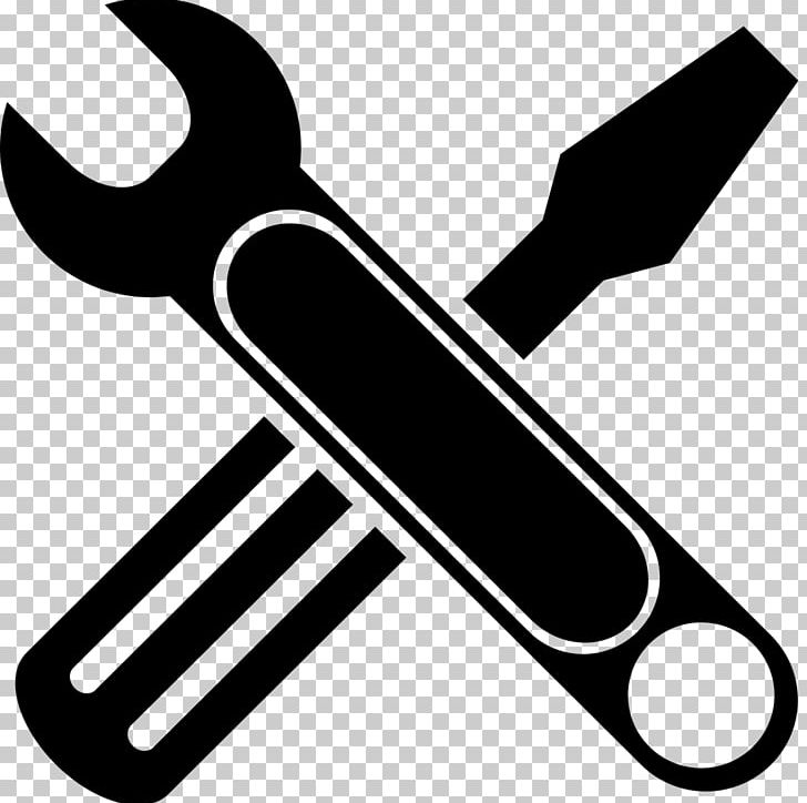Computer Icons Tool PNG, Clipart, Artwork, Black And White, Computer Icons, Desktop Environment, Directory Free PNG Download