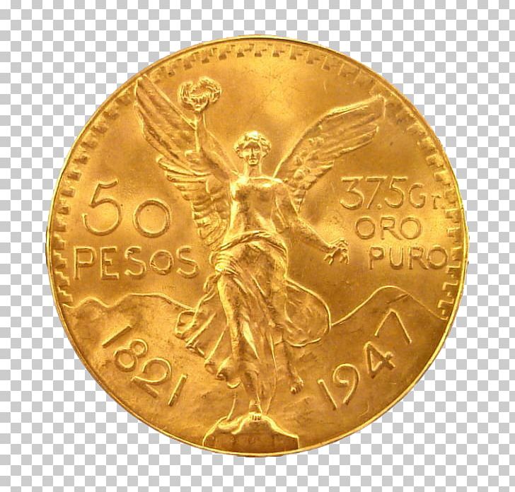 Gold Coin Centenario Bullion Mexican Peso PNG, Clipart, Bullion, Centenarian, Centenario, Coin, Currency Free PNG Download