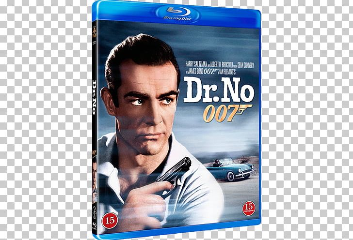 Ian Fleming Dr. No James Bond Blu-ray Disc Honey Rider PNG, Clipart, Bluray Disc, Bond Girl, Brand, Daniel Craig, Dr No Free PNG Download