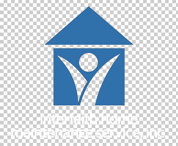 Logo Home Repair Maintenance Brand PNG, Clipart, Angle, Area, Blue, Brand, Com Free PNG Download