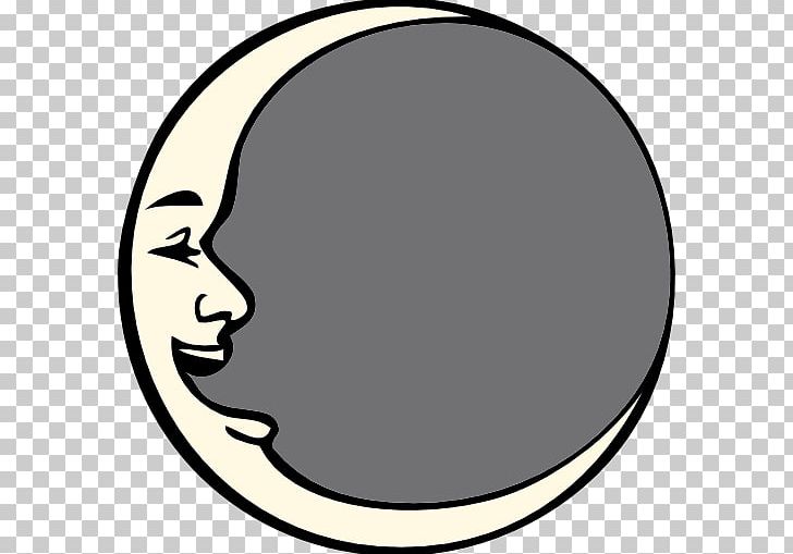 Man In The Moon Smiley PNG, Clipart, Black And White, Circle, Computer Icons, Emoticon, Eye Free PNG Download