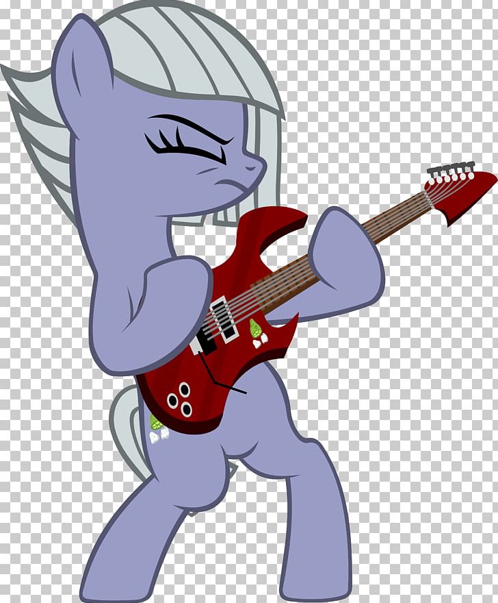 Pinkie Pie Derpy Hooves Art Plucked String Instrument Pony PNG, Clipart, Art, Artist, Cartoon, Deviantart, Electric Guitar Free PNG Download