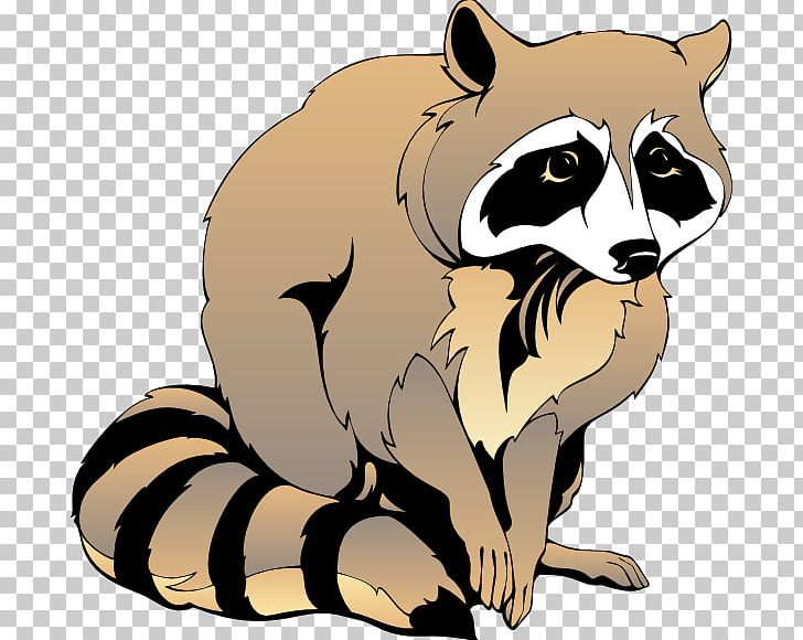 Raccoon Giant Panda PNG, Clipart, Carnivoran, Cartoon, Cat Like Mammal, Cuteness, Dog Like Mammal Free PNG Download