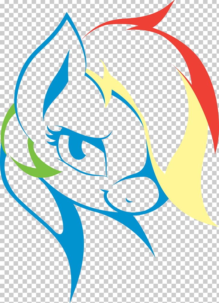 Rainbow Dash Drawing Art My Little Pony PNG, Clipart, Area, Art, Artwork, Black And White, Cartoon Free PNG Download