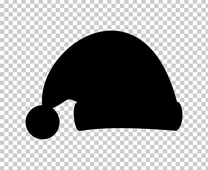 Santa Hat White Computer Icons PNG, Clipart, Adobe Systems, Black, Black And White, Cap, Christmas Free PNG Download