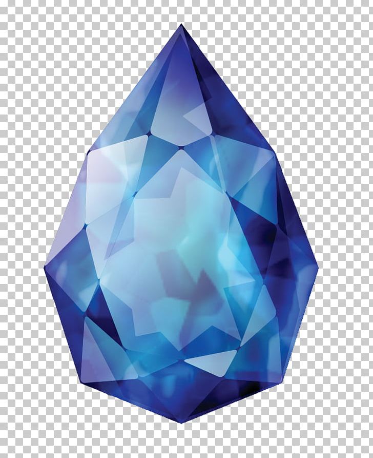 Sapphire Gemstone PNG, Clipart, Blue, Cobalt Blue, Computer Icons, Crystal, Crystallography Free PNG Download
