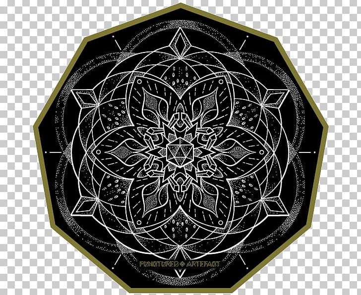Artist Sacred Geometry PNG, Clipart, Art, Artist, Black And White, Circle, Geometry Free PNG Download
