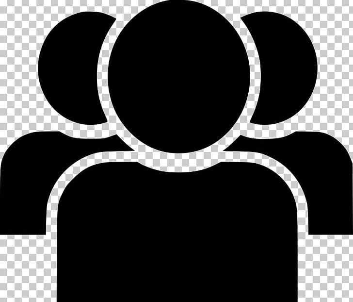 Computer Icons PNG, Clipart, Audience, Avatar, Black, Black And White, Clip Art Free PNG Download