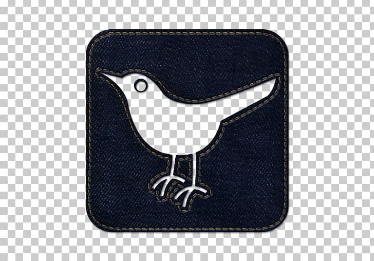Computer Icons Social Media Logo Bird PNG, Clipart, Bird, Computer Icons, Denim, Download, Flightless Bird Free PNG Download