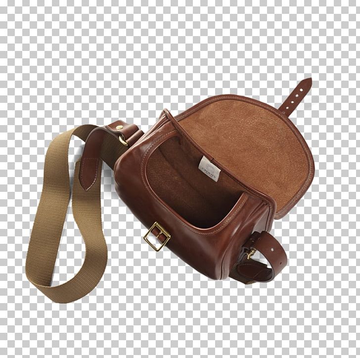 Croots Malton Bridle Leather Cartridge Bag Handbag Messenger Bags PNG, Clipart, Bag, Bridle, Brown, Caramel Color, Cartridge Free PNG Download
