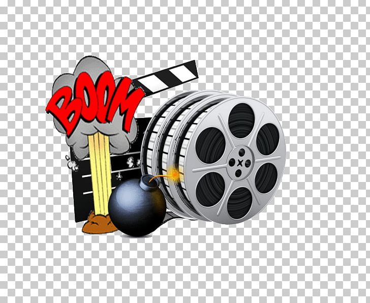 hollywood film clipart