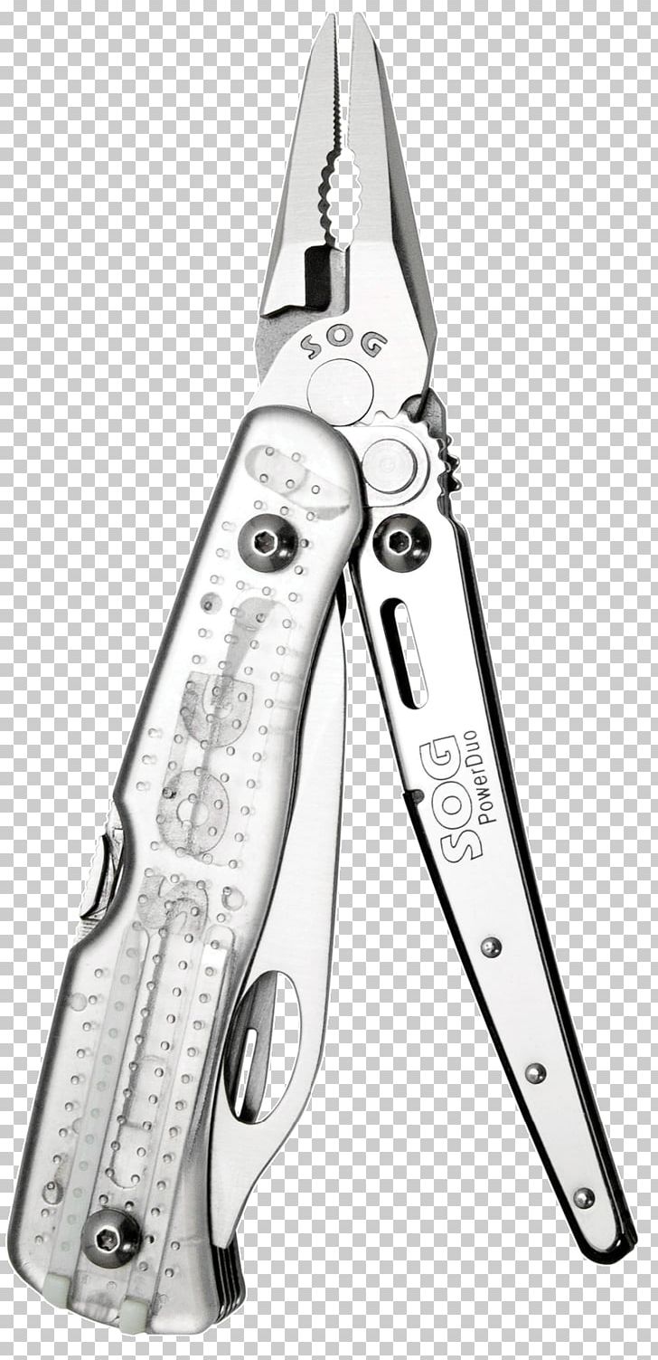 Multi-function Tools & Knives Knife SOG Specialty Knives & Tools PNG, Clipart, Angle, Black And White, Black Oxide, Blade, Cold Weapon Free PNG Download