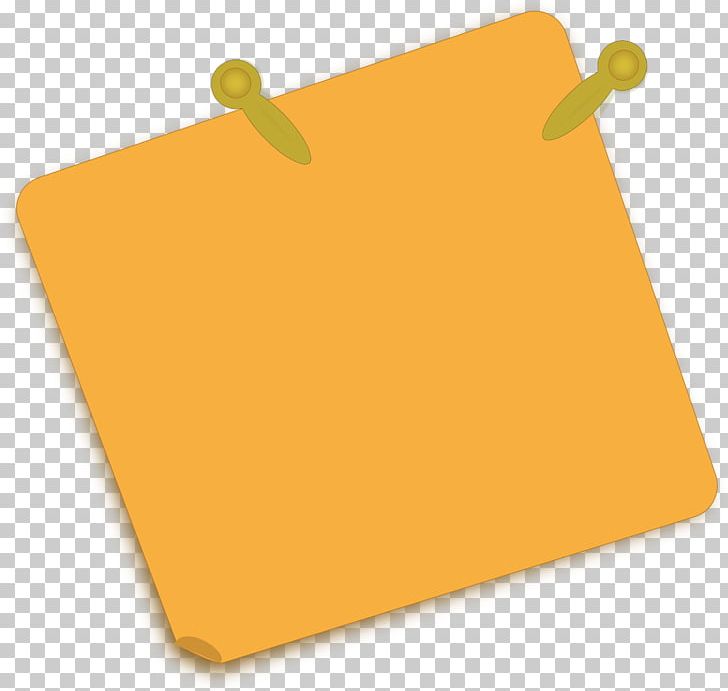 Paper Post-it Note Notebook PNG, Clipart, Angle, Brass Fastener, Clip Art, Computer Icons, Drawing Pin Free PNG Download