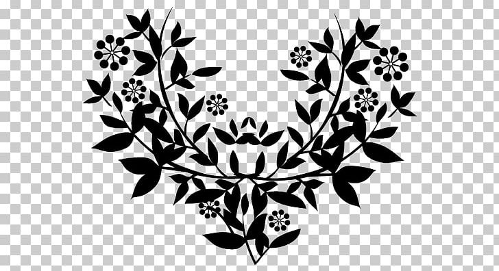 Petal Floral Design Pattern PNG, Clipart, Black, Black And White, Black M, Branch, Computer Free PNG Download