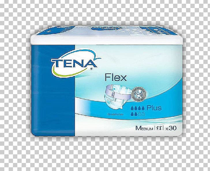 TENA Incontinence Pad Sanitary Napkin Urinary Incontinence Personal Care PNG, Clipart, Brand, Diaper, Health Care, Hygiene, Incontinence Pad Free PNG Download
