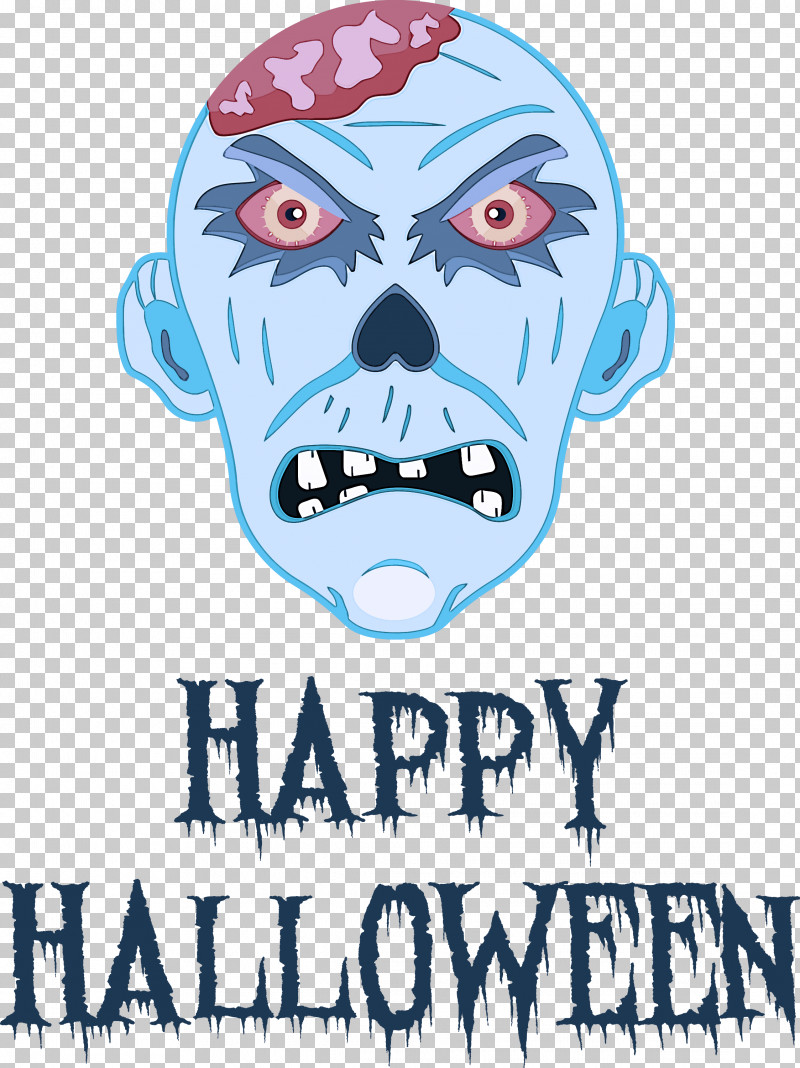 Happy Halloween PNG, Clipart, Behavior, Character, Face, Facial Hair, Happy Halloween Free PNG Download