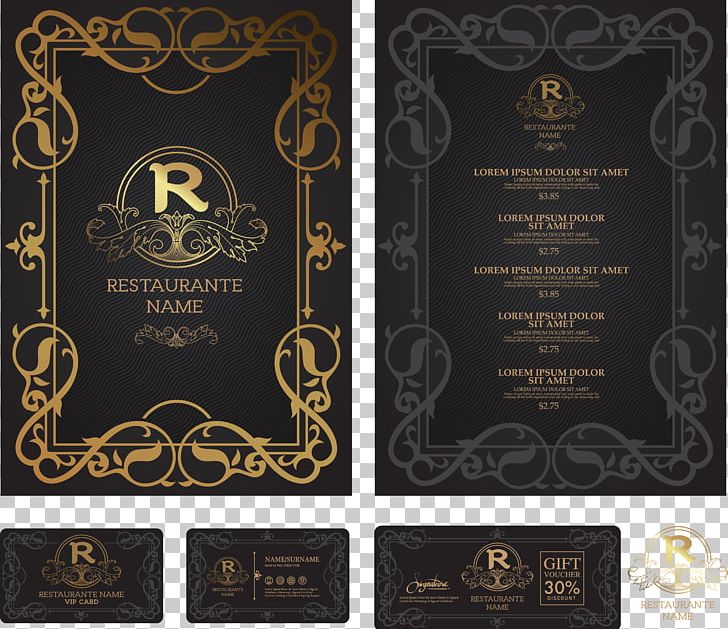 Cafe Menu Restaurant PNG, Clipart, Brand, Business, Business Card, Card, Coffee Menu Free PNG Download