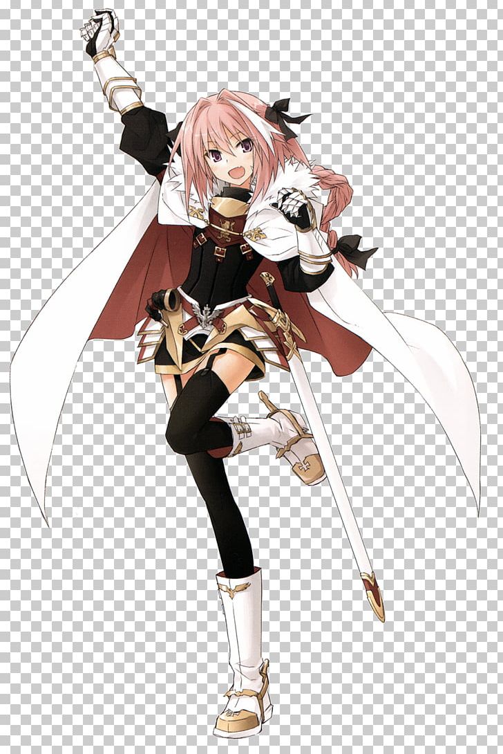 Fate/stay Night Fate/Grand Order Astolfo Fate/Apocrypha Rider PNG, Clipart, Anime, Cartoon, Cg Artwork, Character, Cold Weapon Free PNG Download