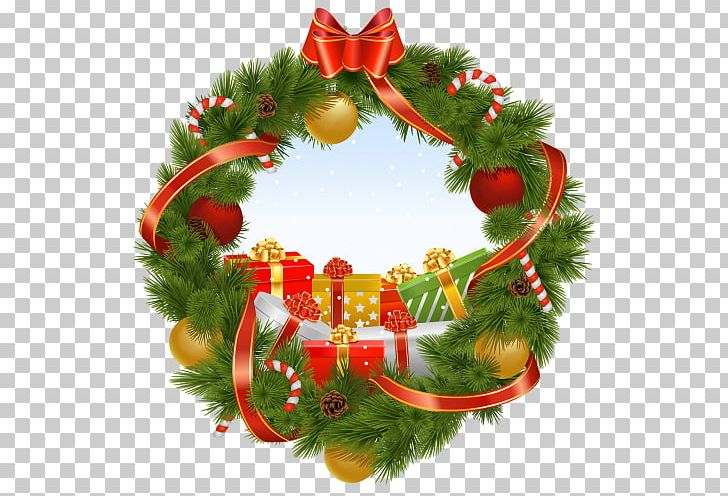 Guirlande De Noël Garland Christmas Tree PNG, Clipart, Christmas, Christmas Decoration, Christmas Ornament, Christmas Tree, Decor Free PNG Download