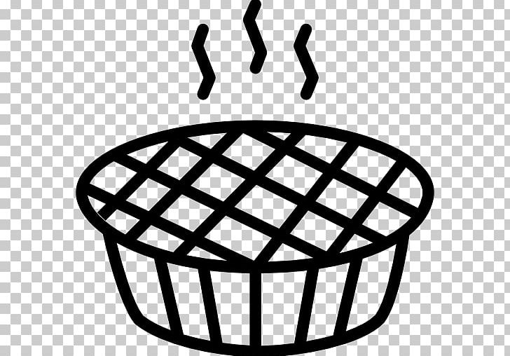 Pumpkin Pie Bakery Food Computer Icons PNG, Clipart, Bakery, Basket, Black And White, Cake, Circle Free PNG Download