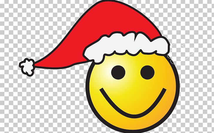 Santa Claus Smiley Emoticon PNG, Clipart, Area, Christmas, Christmas Ornament, Emoticon, Face Free PNG Download