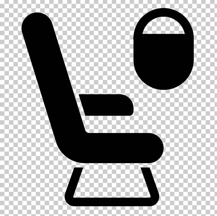 Airplane Flight Airline Seat Computer Icons PNG, Clipart, Airline Seat, Airplane, Airplane Clipart, Airport, Angle Free PNG Download
