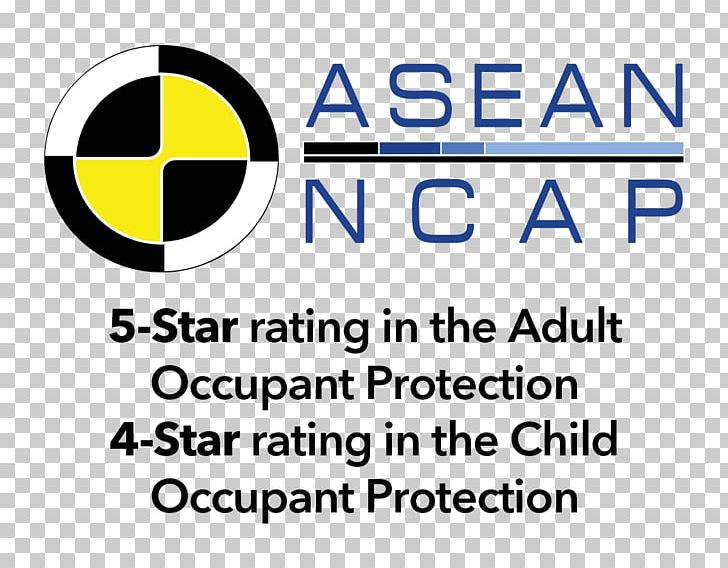 ASEAN NCAP Logo Brand Number New Car Assessment Program PNG, Clipart, Area, Art, Asean, Asean Ncap, Brand Free PNG Download