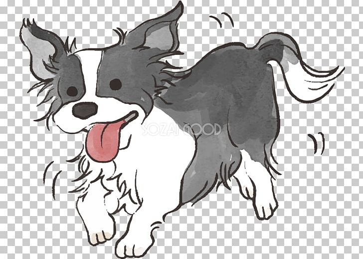 Dog Breed Puppy Border Collie Chihuahua PNG, Clipart, Animals, Black And White, Border Collie, Breed, Breed Group Dog Free PNG Download