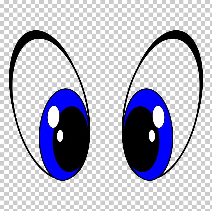 Eye Cartoon PNG, Clipart, Animation, Audio, Big Eyes, Blue, Cartoon Free PNG Download