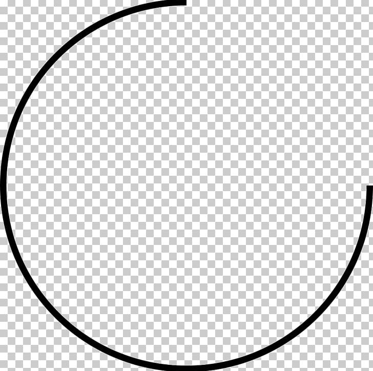 Gestalt Psychology O-ring PNG, Clipart, Area, Black, Black And White, Circle, Crescent Free PNG Download