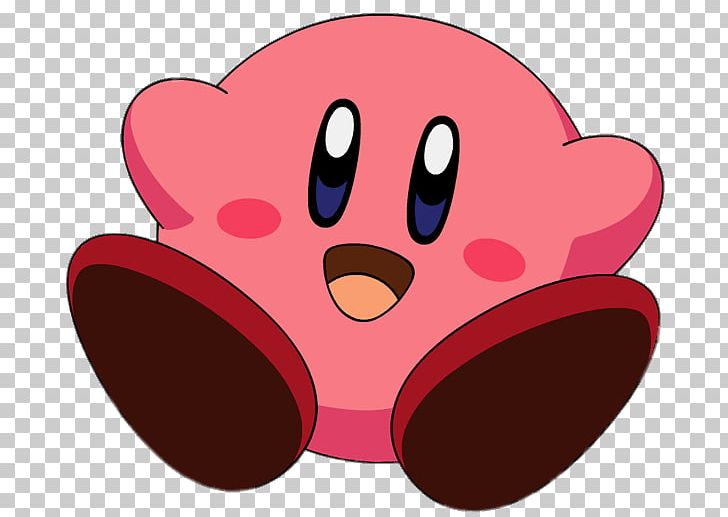Kirby's Return To Dream Land Kirby's Adventure Kirby Super Star Ultra Kirby: Canvas Curse Kirby: Triple Deluxe PNG, Clipart,  Free PNG Download