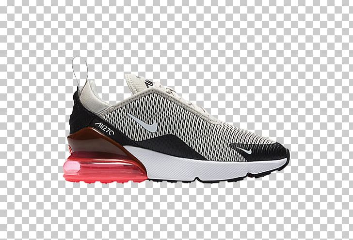 Nike Air Max 270 Older Kids' Shoe Sports Shoes PNG, Clipart,  Free PNG Download